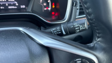 Honda CR-V 1.5 VTEC Turbo SE 5dr 2WD Petrol Estate